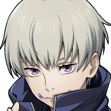 Profile image of 狗巻棘
