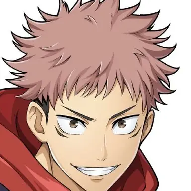 Profile image of 虎杖悠仁