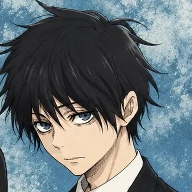 Profile image of 乙骨憂太