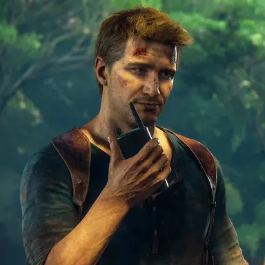 Profile image of Nathan drake