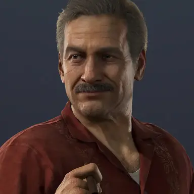 Profile image of Victor Sullivan