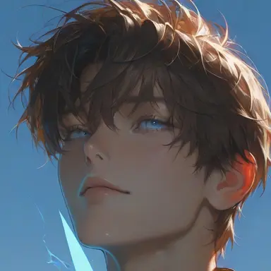 Profile image of ルーク