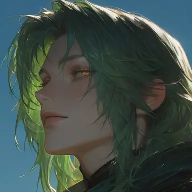 Profile image of ミリル