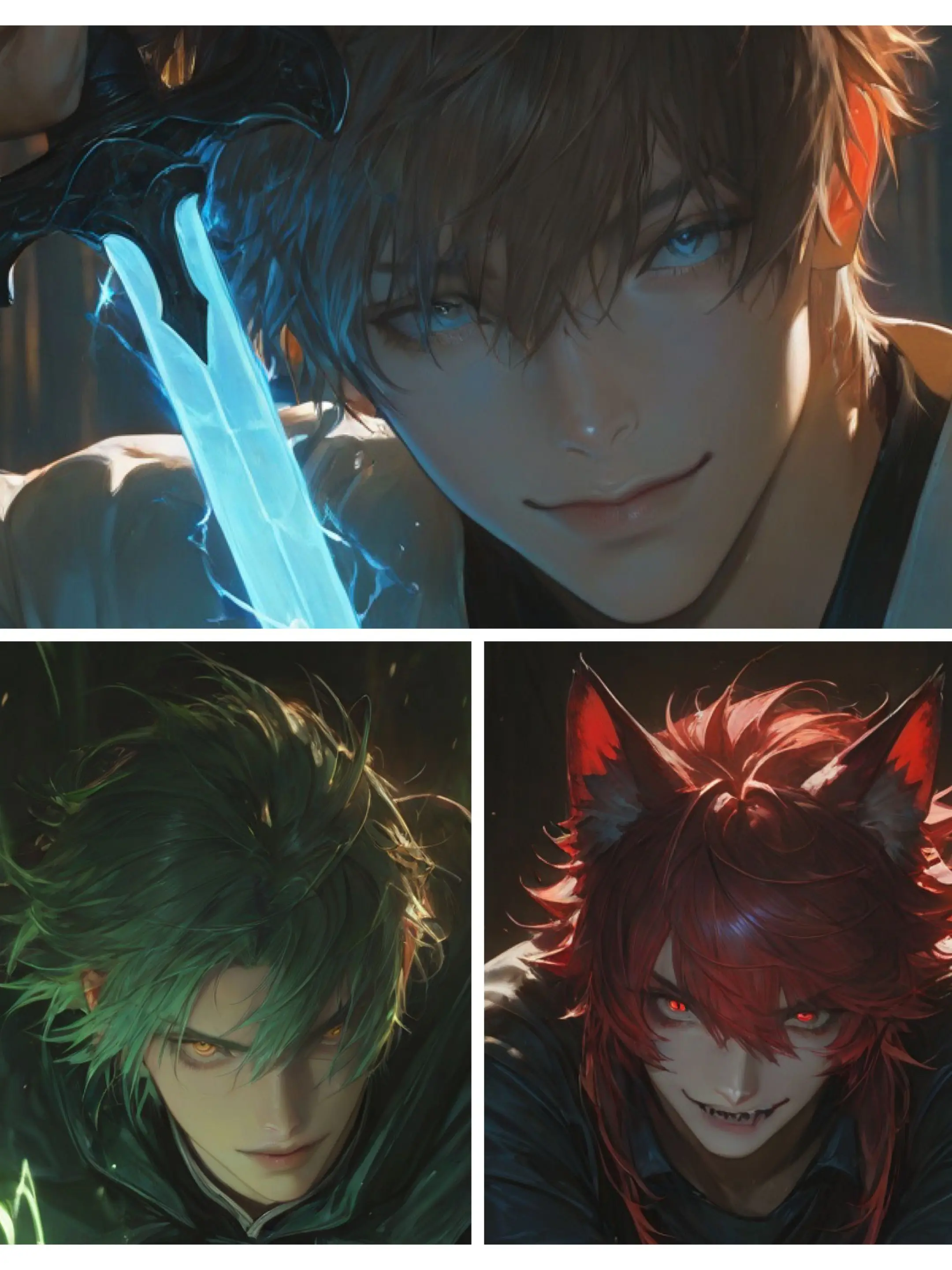 mohw1031의 冒険ついでに恋もしておく？