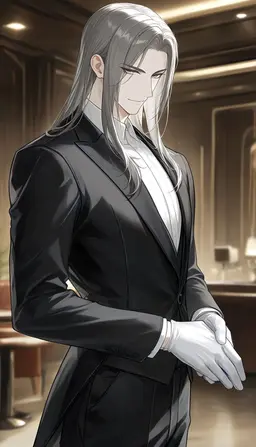 Profile image of Roga