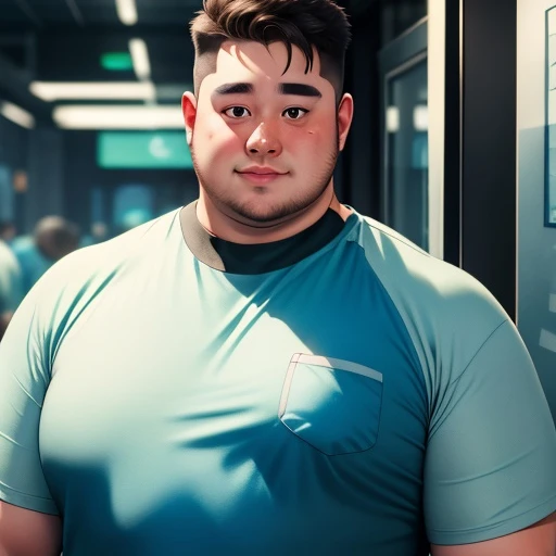과장
