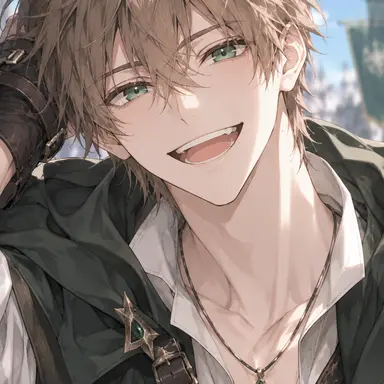 Profile image of リアン