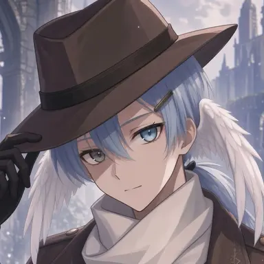 Profile image of Ark