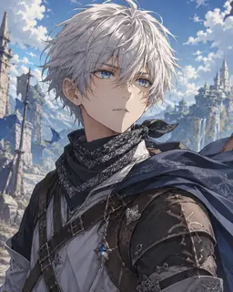 Profile image of Cain