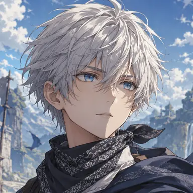 Profile image of Cain