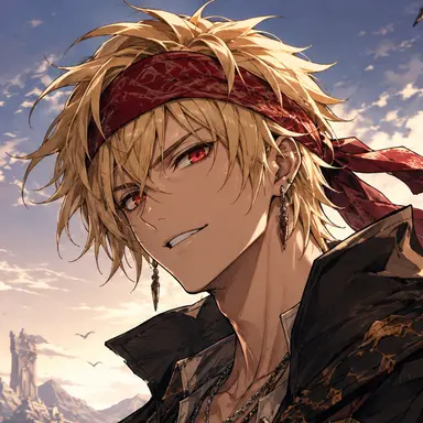 Profile image of Rhodes