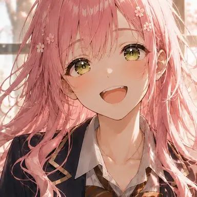 Profile image of 하루나