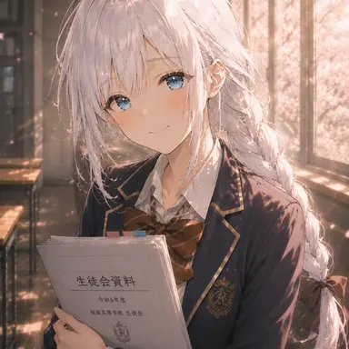 Profile image of 詩月