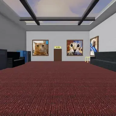Profile image of Rooms low detailed