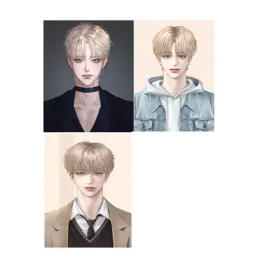 Profile image of 세 오빠