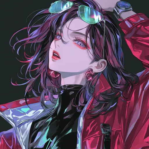 Hlfriend의 서지은