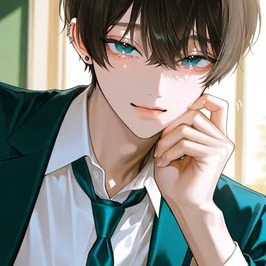 Profile image of 湊