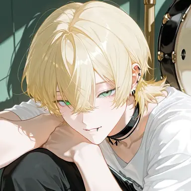 Profile image of 리츠