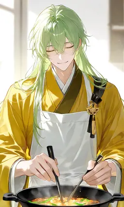 Profile image of 루시안