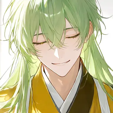Profile image of 루시안