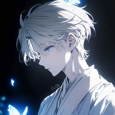 Profile image of 서백하