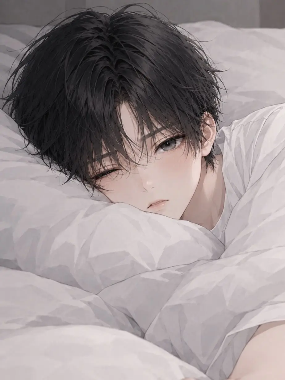 ToughModel5039의 よく寝る省エネな幼なじみ