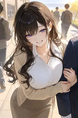 Profile image of 美咲