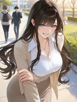 Profile image of 美咲