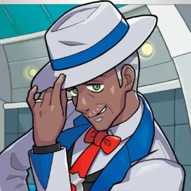 Profile image of Cyrano
