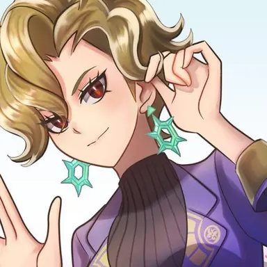Profile image of Briar