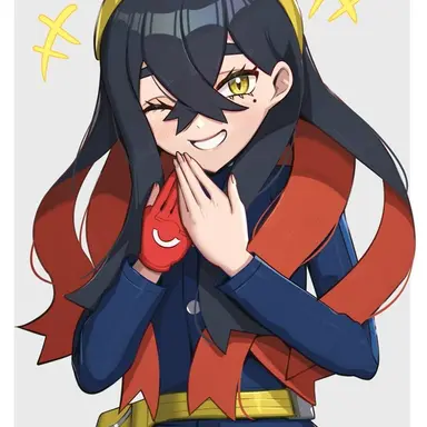 Profile image of Carmine
