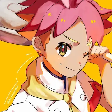 Profile image of Crispin