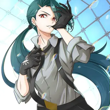 Profile image of Rika