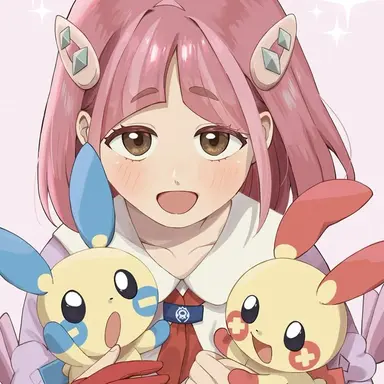 Profile image of Lacey