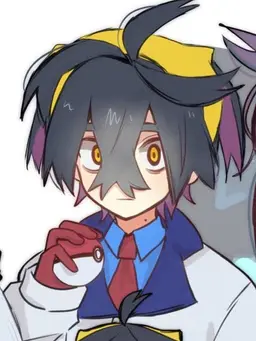 Profile image of Kieran