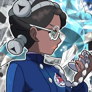 Profile image of Amarys
