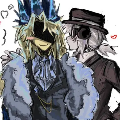 Profile image of I trapped