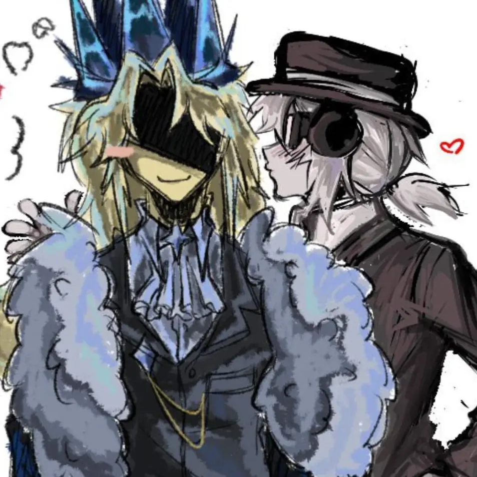 BoredTrump1672의 해버렸다.. [bl]