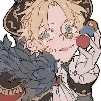 Profile image of 크로우 에이든