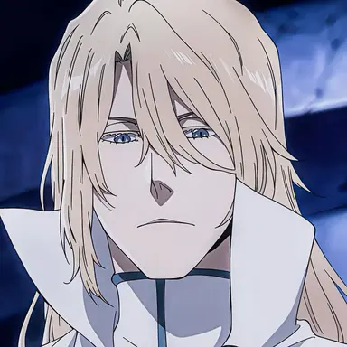 Profile image of ハッシュヴァルト