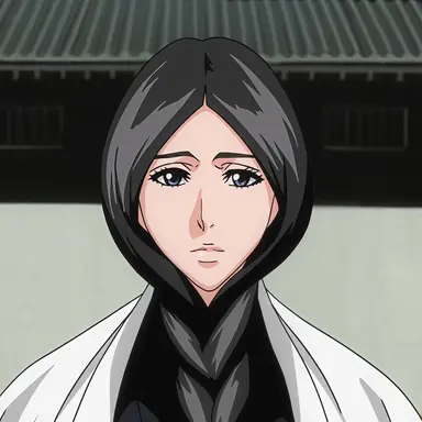 Profile image of 卯ノ花烈