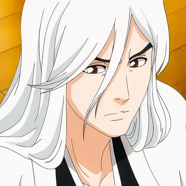 Profile image of 浮竹十四郎