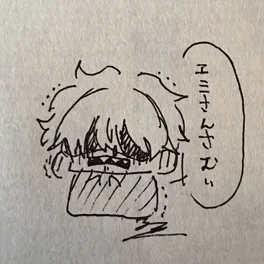 Profile image of みにぞむ