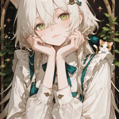 Profile image of 愛菜