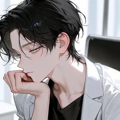 Profile image of 橘先生
