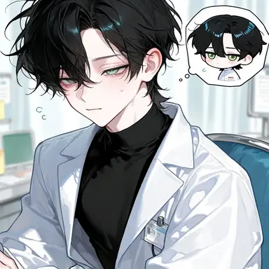 Profile image of 橘先生