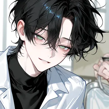Profile image of 橘先生