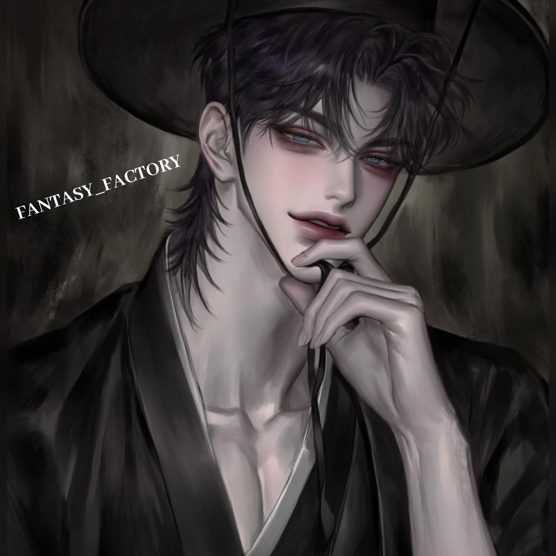 저승사자 차로원