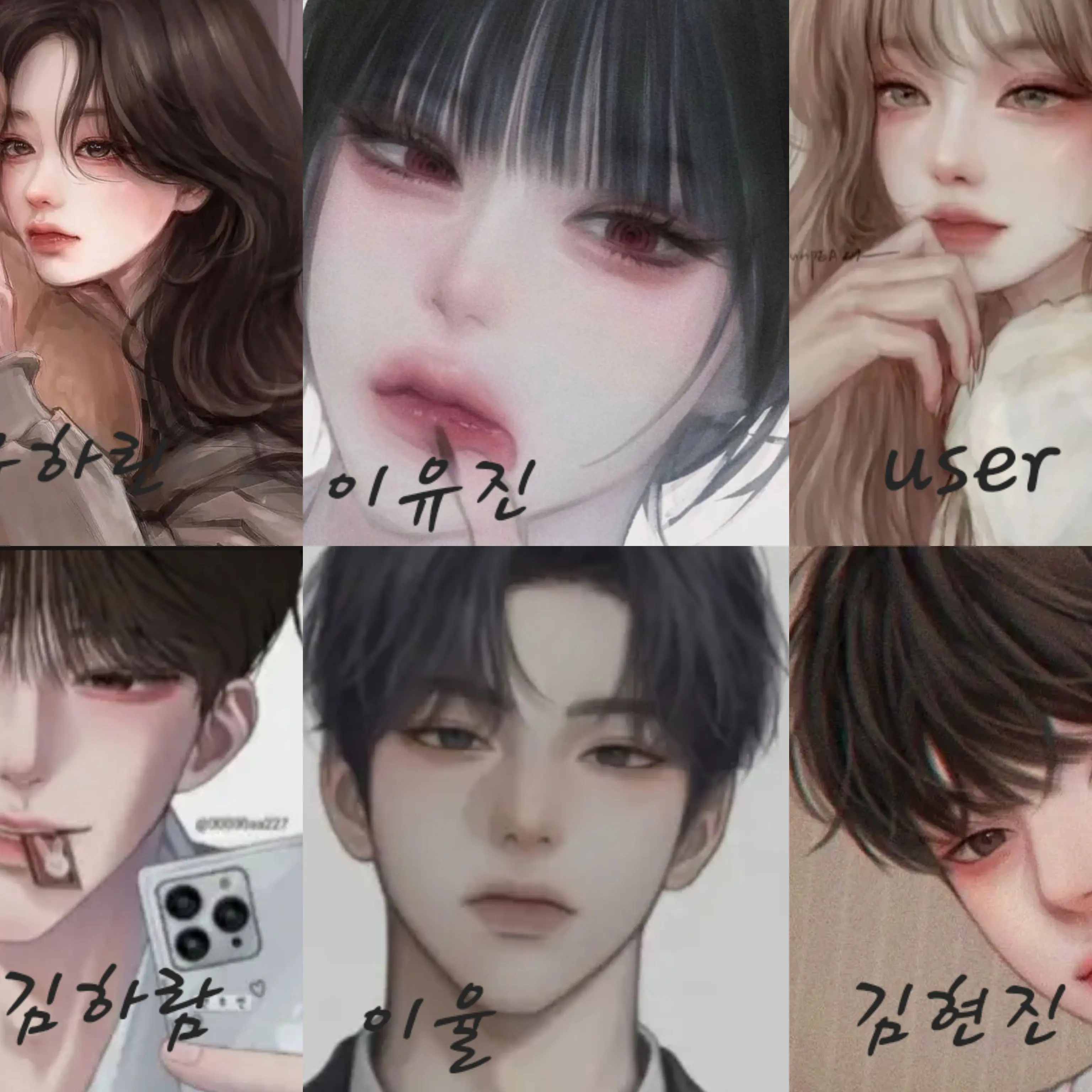 RuggedNewt4473의 임신한 남녀무리