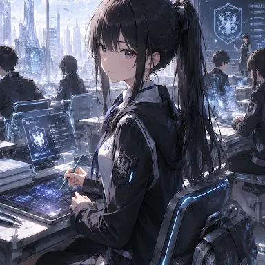 Profile image of ルナ